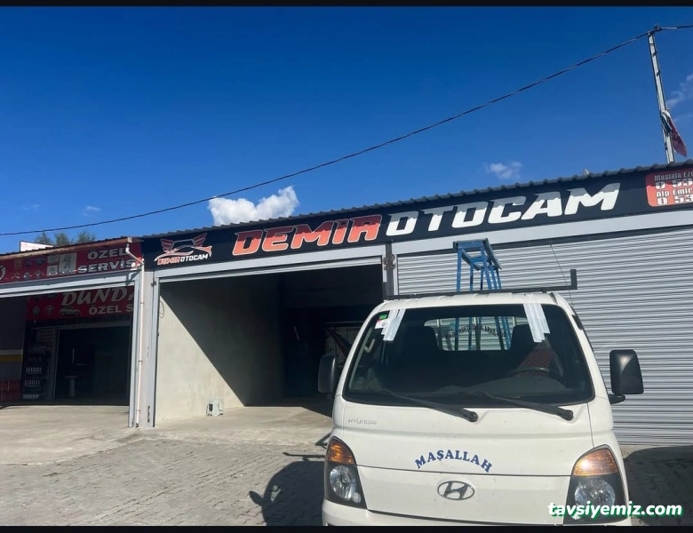 Demir Oto Cam Demir Oto Cam