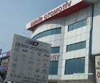 Demir Otomotiv Yedek Parça Demir Otomotiv Yedek Parça