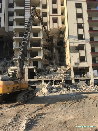 Demirbay Hafriyat Demirbay Hafriyat