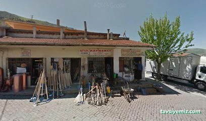 Demirci Kaynakçi Demirci Kaynakçi