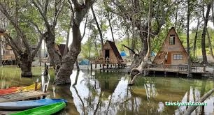 Demircioğlu Camping Demircioğlu Camping