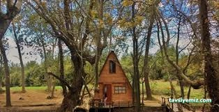Demircioğlu Camping Demircioğlu Camping