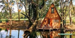 Demircioğlu Camping Demircioğlu Camping