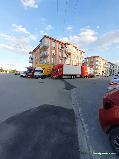 Demircioglu Nakliye Ve Kömürcülük Demircioglu Nakliye Ve Kömürcülük