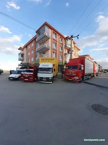 Demircioglu Nakliye Ve Kömürcülük Demircioglu Nakliye Ve Kömürcülük