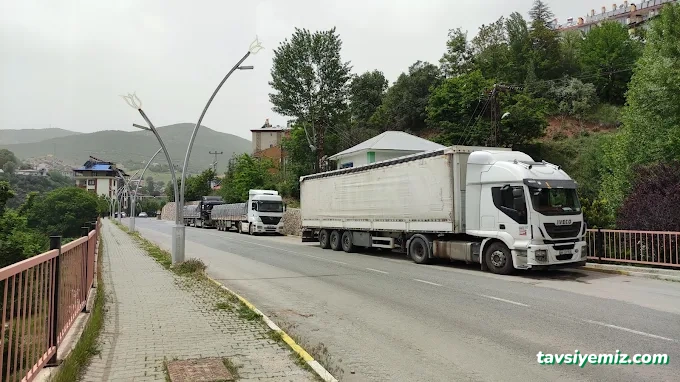 Demircioglu Nakliye Ve Kömürcülük Demircioglu Nakliye Ve Kömürcülük