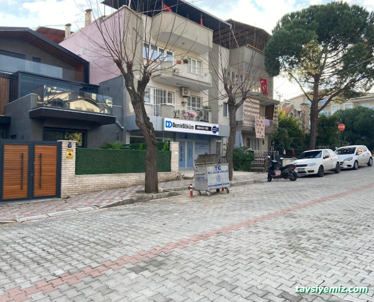Demirdöküm Vaillant Yetkili Servis