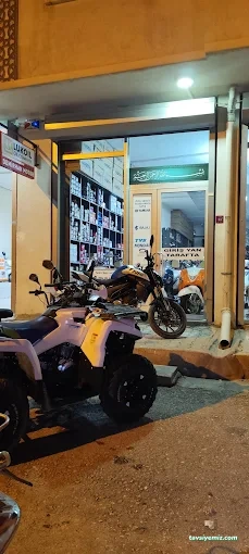 Demirhan Motor Demirhan Motor
