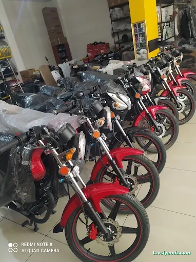 Demirhan Motor Demirhan Motor