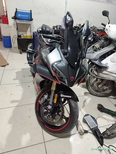 Demirhan Motor Demirhan Motor