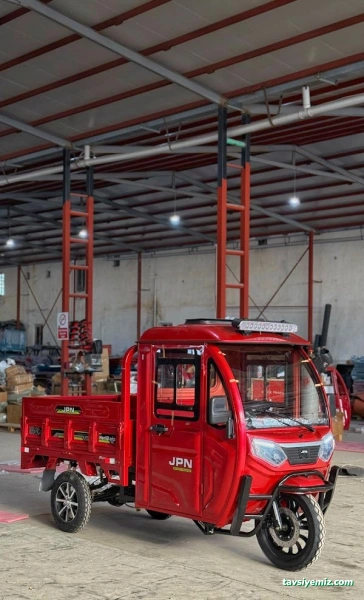 Demirhan Motor Şube -2 Demirhan Motor Şube -2