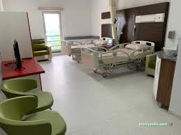 Demirköy İlçe Devlet Hastanesi