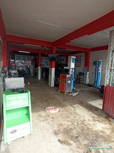 Demiroğulları Otomotiv Demiroğulları Otomotiv