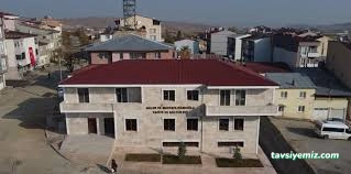 Demirözü Belediyesi Demirözü Belediyesi