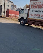 Demirtaş Nakliyat Demirtaş Nakliyat