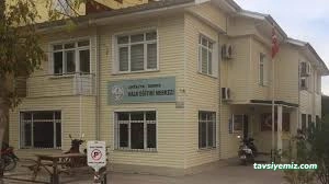 Demre Halk Eğitimi Merkezi Demre Halk Eğitimi Merkezi
