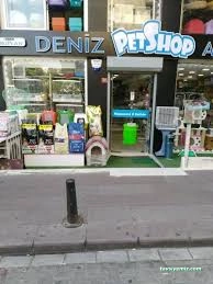 Deniz Akwaryum&Petshop Deniz Akwaryum&Petshop