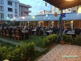 Deniz Balık Evi