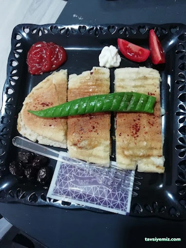 Deniz Büfe Deniz Büfe