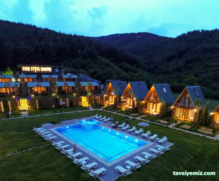 Deniz Butik Hotel Deniz Butik Hotel