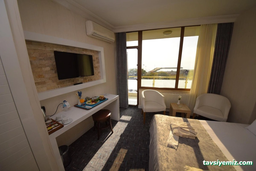 Deniz Butik Hotel Deniz Butik Hotel