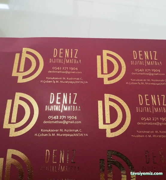 Deniz Dijital Matbaa, Baskı Merkezi, Типография Анталия, Printing Center Deniz Dijital Matbaa, Baskı Merkezi, Типография Анталия, Printing Center