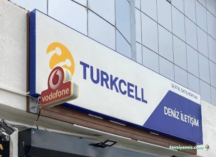 Deniz İletişim