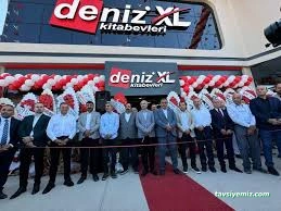 Deniz Kitabevleri Deniz Kitabevleri