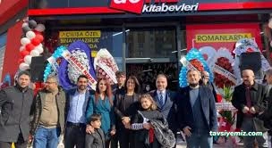 Deniz Kitabevleri Deniz Kitabevleri