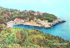 Deniz Kulübü Deniz Kulübü