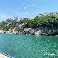 Deniz Kulübü Deniz Kulübü