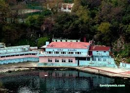 Deniz Kulübü Deniz Kulübü