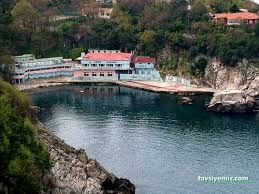 Deniz Kulübü Deniz Kulübü