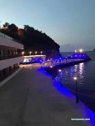 Deniz Kulübü Deniz Kulübü