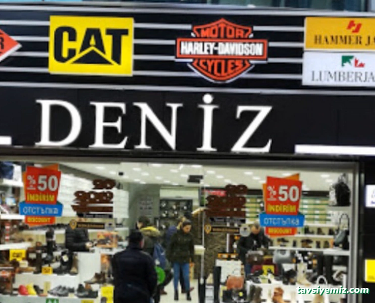 Deniz Kundura Deniz Kundura