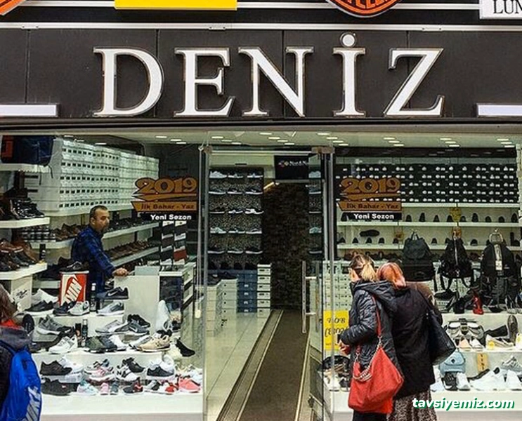 Deniz Kundura Deniz Kundura