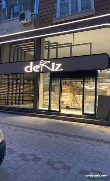 Deniz Kundura Deniz Kundura