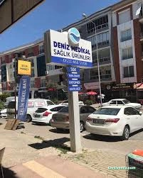 Deniz Medikal Deniz Medikal