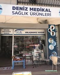 Deniz Medikal Deniz Medikal