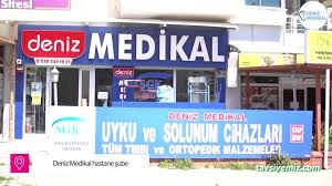 Deniz Medikal Deniz Medikal