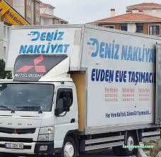 Deniz Nakliyat - Evden Eve Nakliyat Deniz Nakliyat - Evden Eve Nakliyat