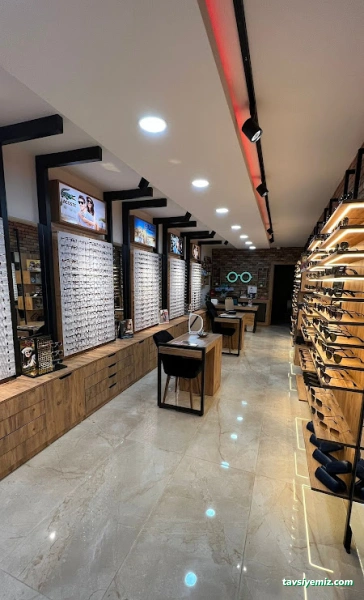 Deniz Optik Ve Lens Deniz Optik Ve Lens