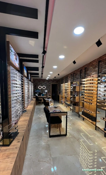 Deniz Optik Ve Lens Deniz Optik Ve Lens