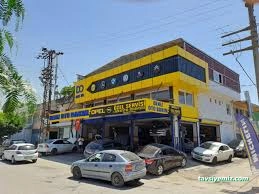 Deniz Oto Elektrik Deniz Oto Elektrik