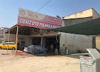 Deniz Oto Yıkama Ve Bakım Deniz Oto Yıkama Ve Bakım