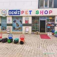 Deniz Pet Shop Deniz Pet Shop
