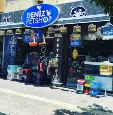 Deniz Pet Shop Deniz Pet Shop