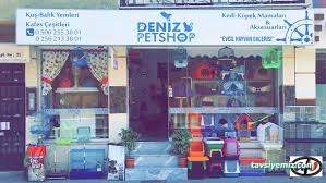 Deniz Pet Shop Deniz Pet Shop