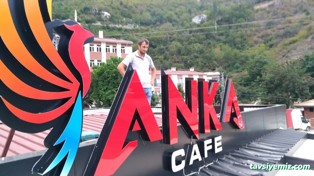 Deniz Reklam Deniz Reklam