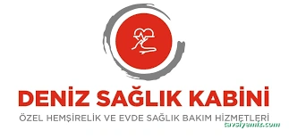 Deniz Sağlık Kabini Deniz Sağlık Kabini